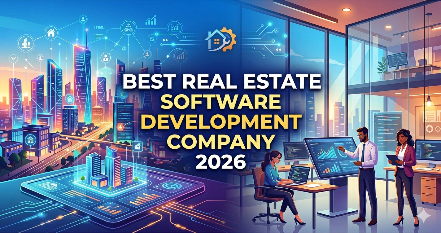 best-real-state-software-development-company